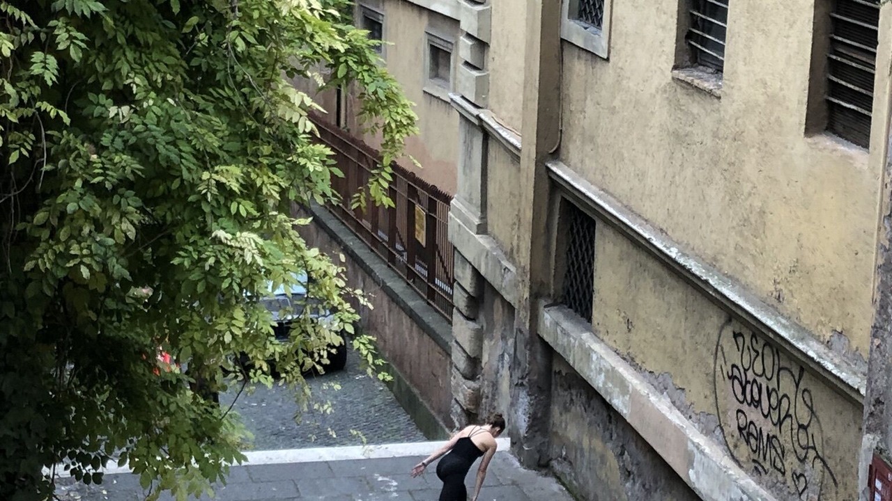 Photo of Outdoor in Trastevere