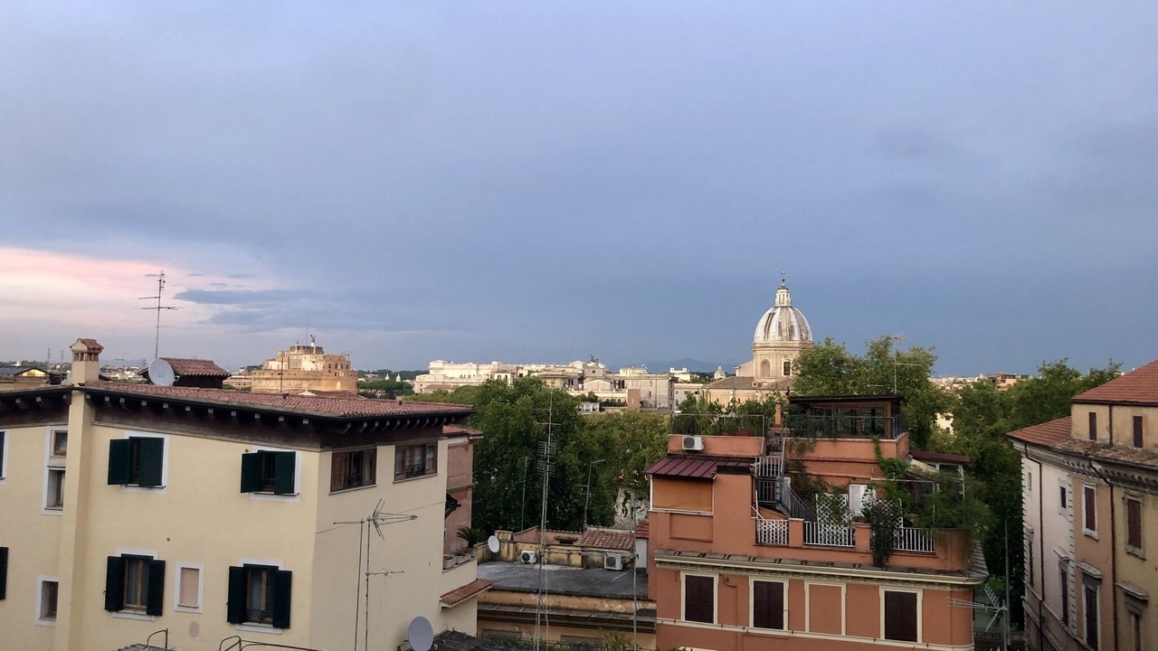 Photo of Outdoor in Trastevere