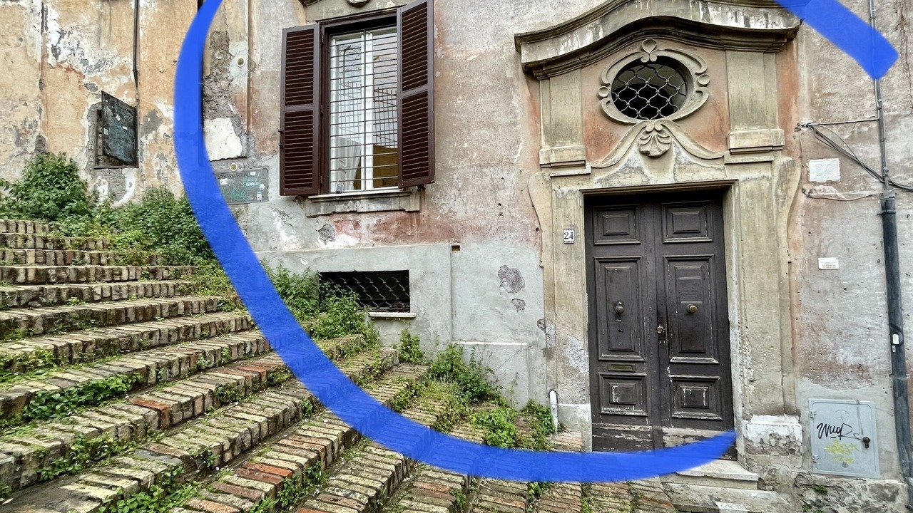 Photo of Outdoor in Trastevere