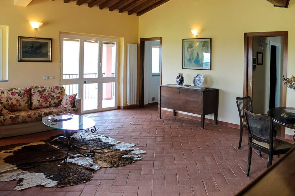 Photo of Livingroom in Subbiano