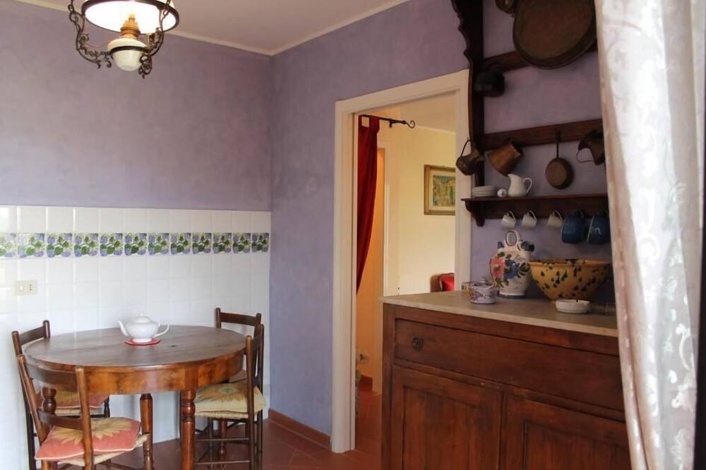 Photo of Kitchen in Subbiano