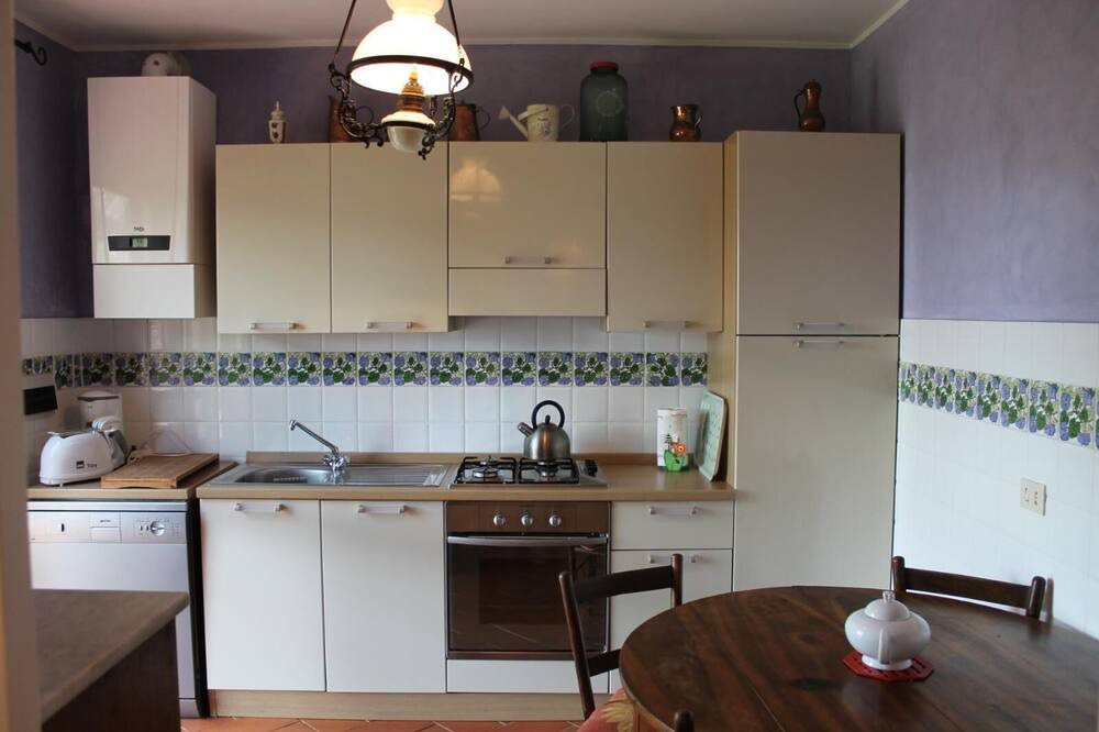 Photo of Kitchen in Subbiano