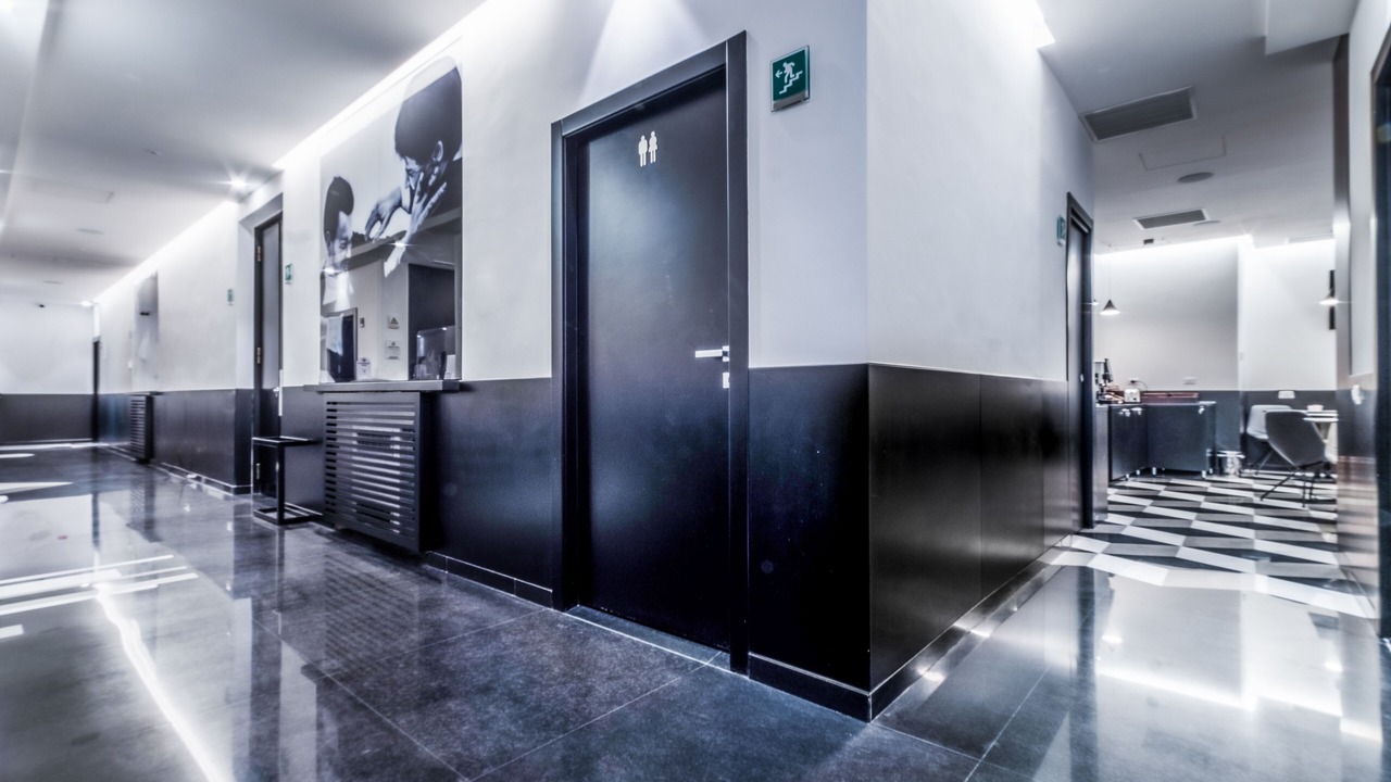 Photo of Bedroom in Rione II Trevi