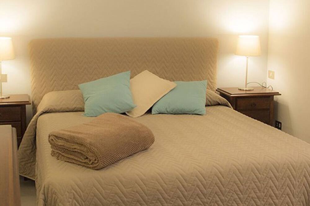 Photo of Bedroom in Melizzano