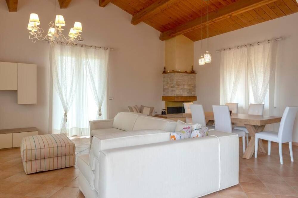 Photo of Livingroom in Spello