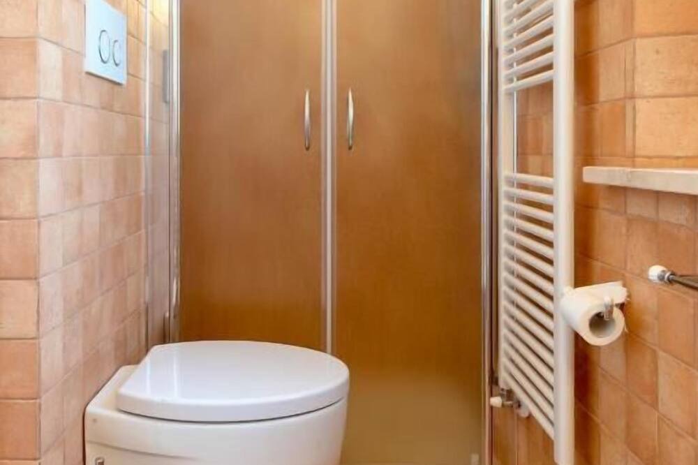 Photo of Bathroom in Spello