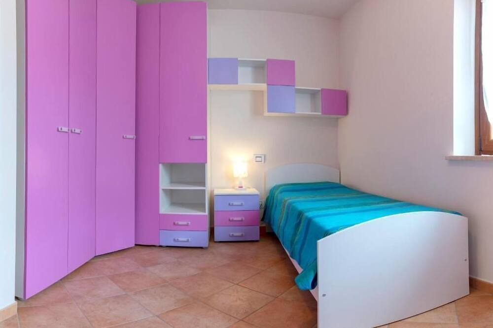 Photo of Bedroom in Spello