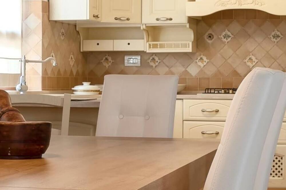 Photo of Kitchen in Spello