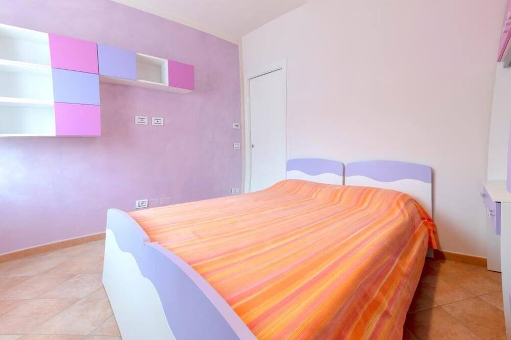 Photo of Bedroom in Spello