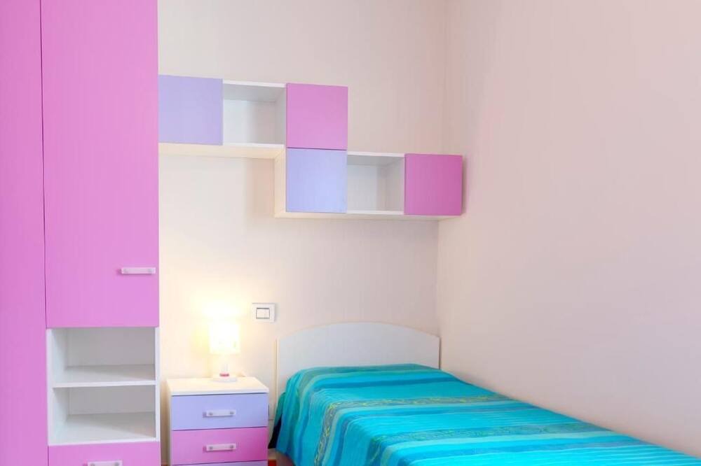 Photo of Bedroom in Spello