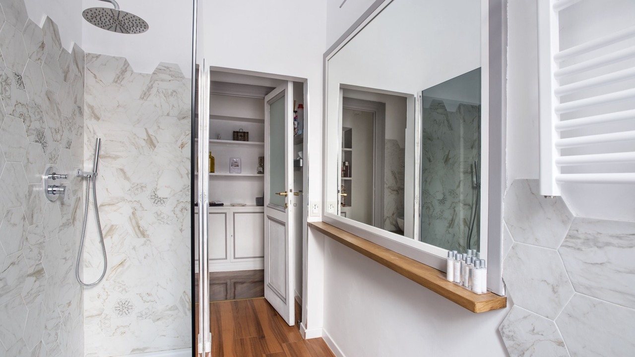 Photo of Bedroom in Rione III Colonna
