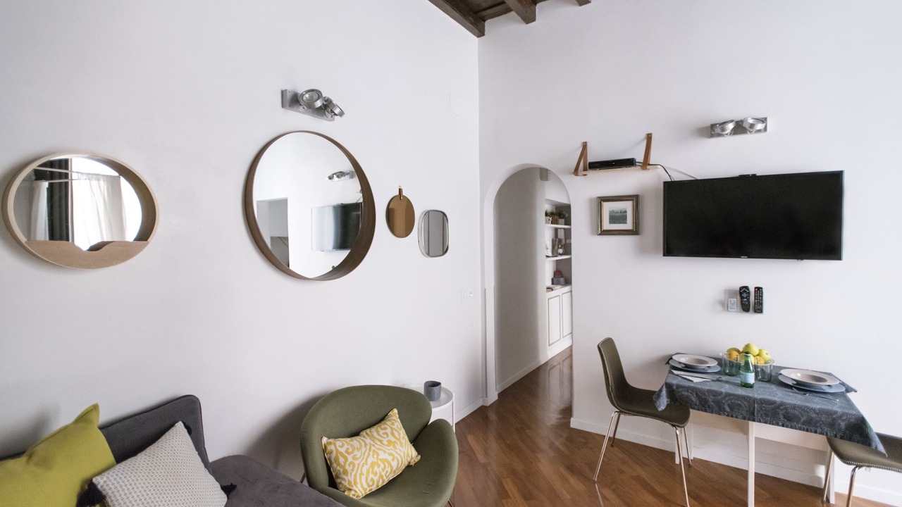 Photo of Others in Rione III Colonna