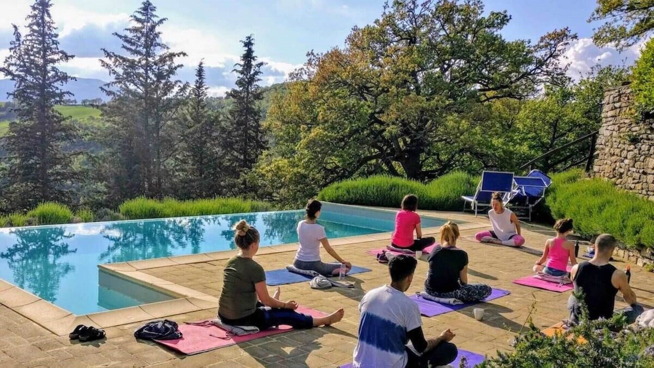 Photo of Outdoor in Pieve Santo Stefano