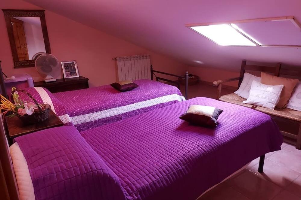 Photo of Bedroom in Agnone