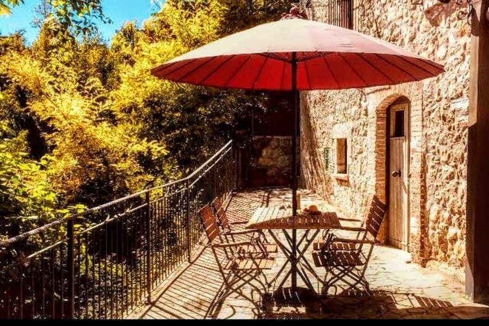 Photo of Patio Balcony in Rapino