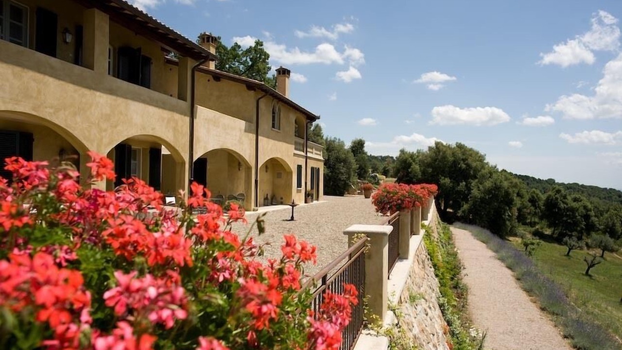 Photo of Outdoor in Gavorrano