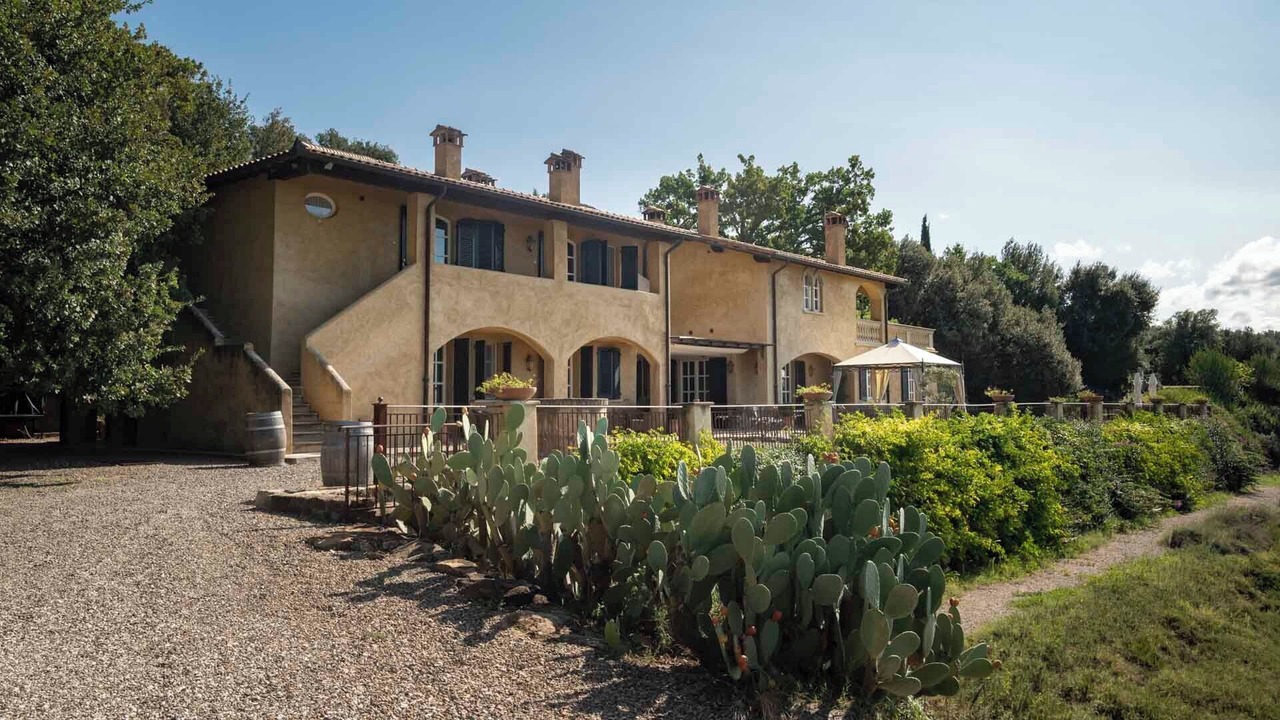 Photo of Outdoor in Gavorrano