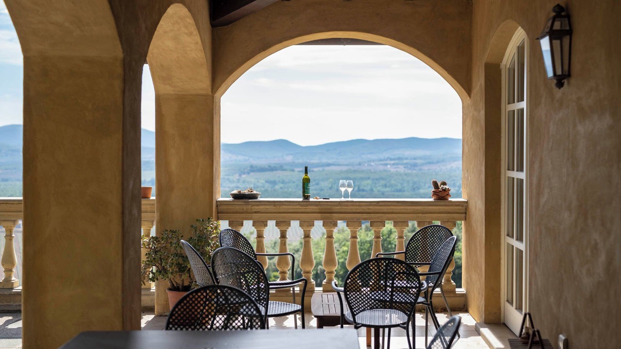 Photo of Outdoor in Gavorrano