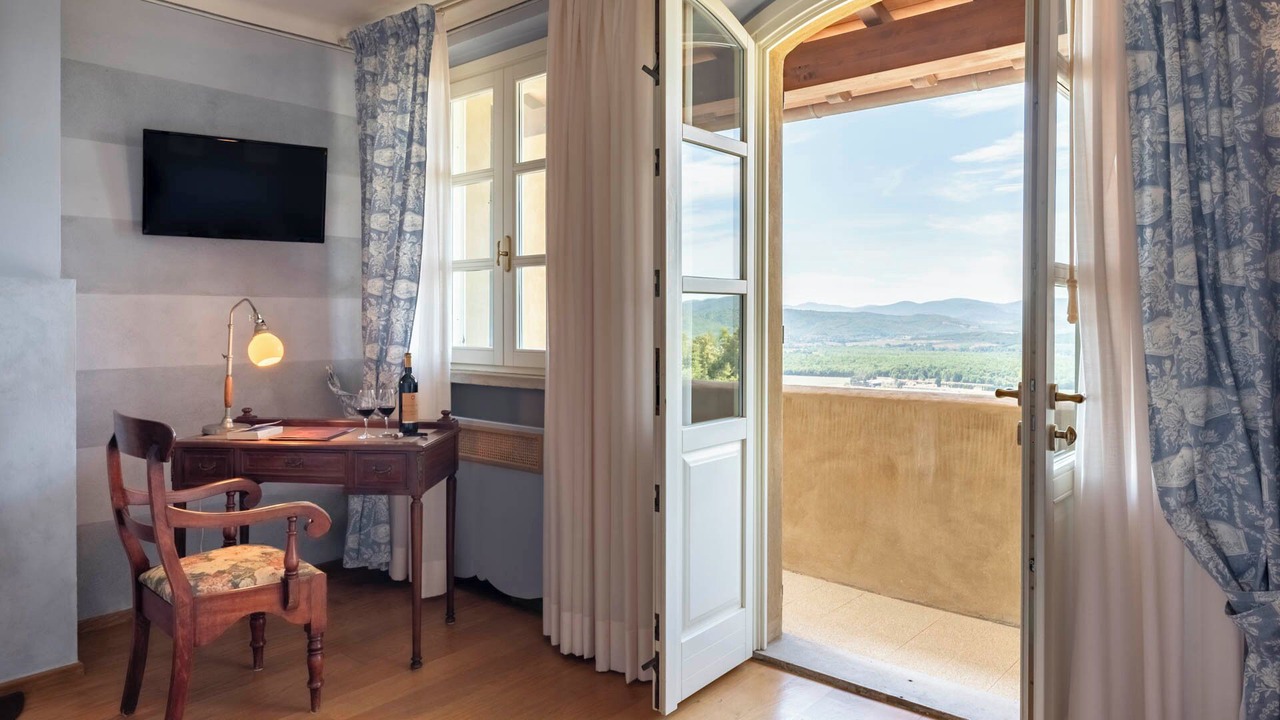 Photo of Livingroom in Gavorrano