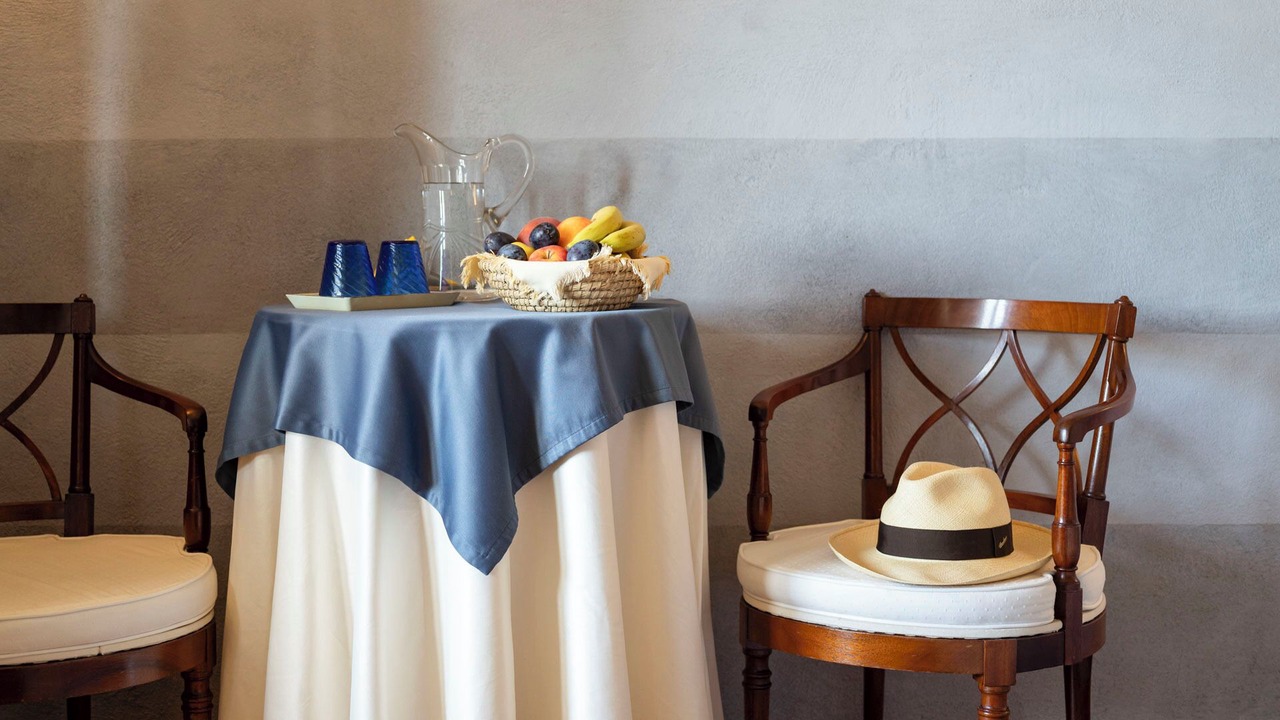Photo of Bedroom in Gavorrano