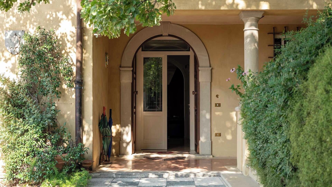 Photo of Outdoor in Gavorrano