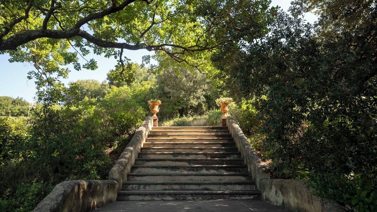 Photo of Outdoor in Gavorrano