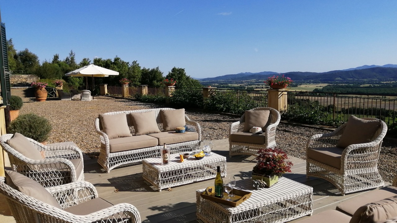 Photo of Outdoor in Gavorrano