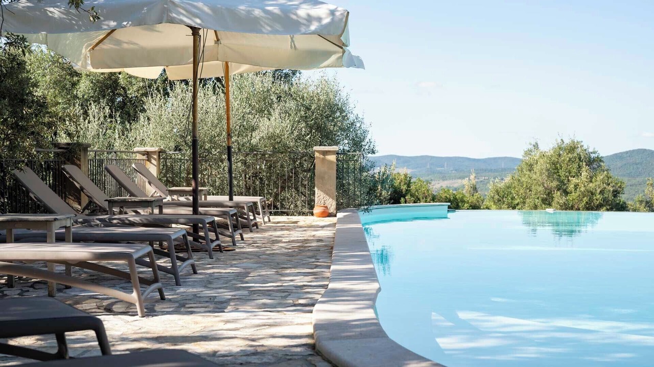 Photo of Outdoor in Gavorrano