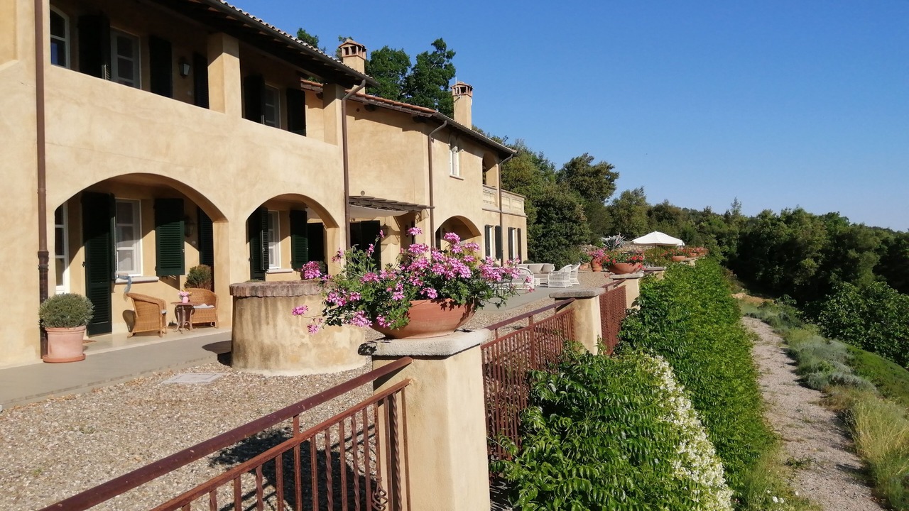 Photo of Outdoor in Gavorrano