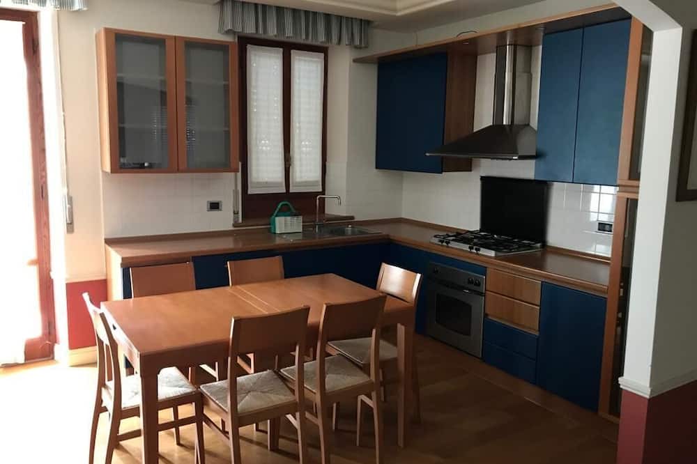 Photo of Kitchen in Belmonte Piceno