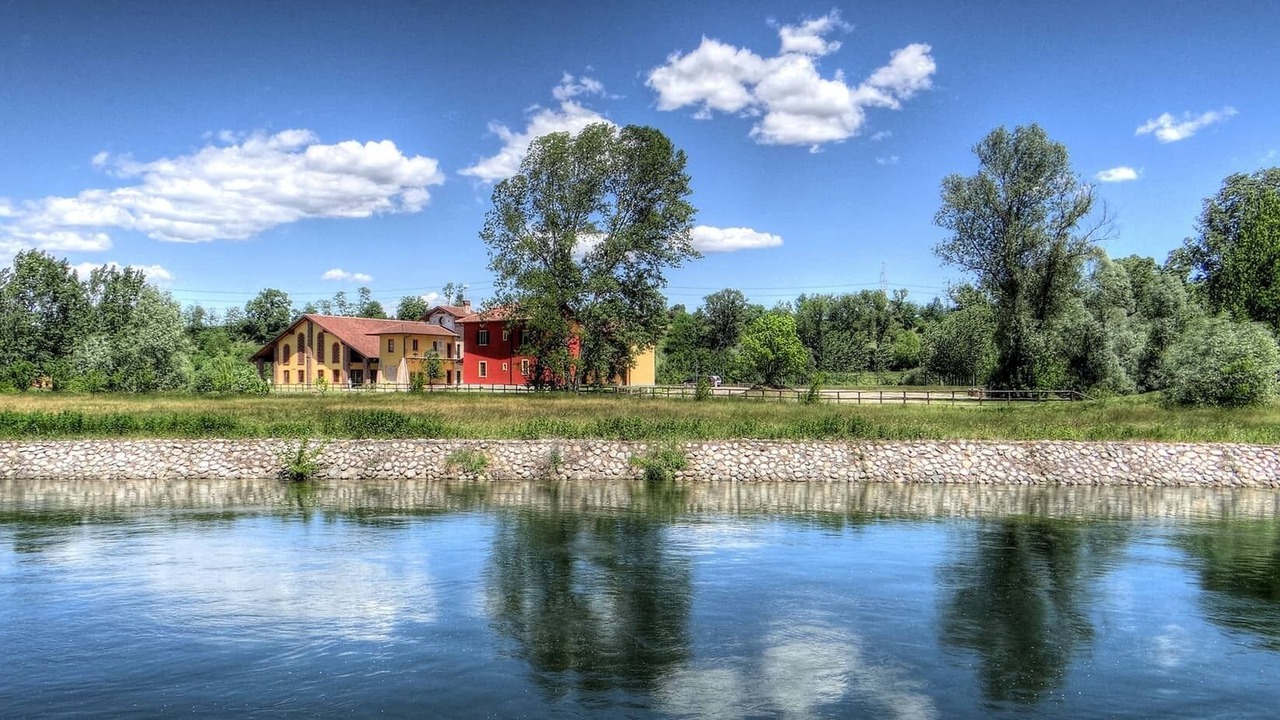 Photo of Outdoor in Cuggiono