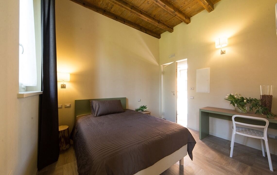 Photo of Bedroom in Cuggiono