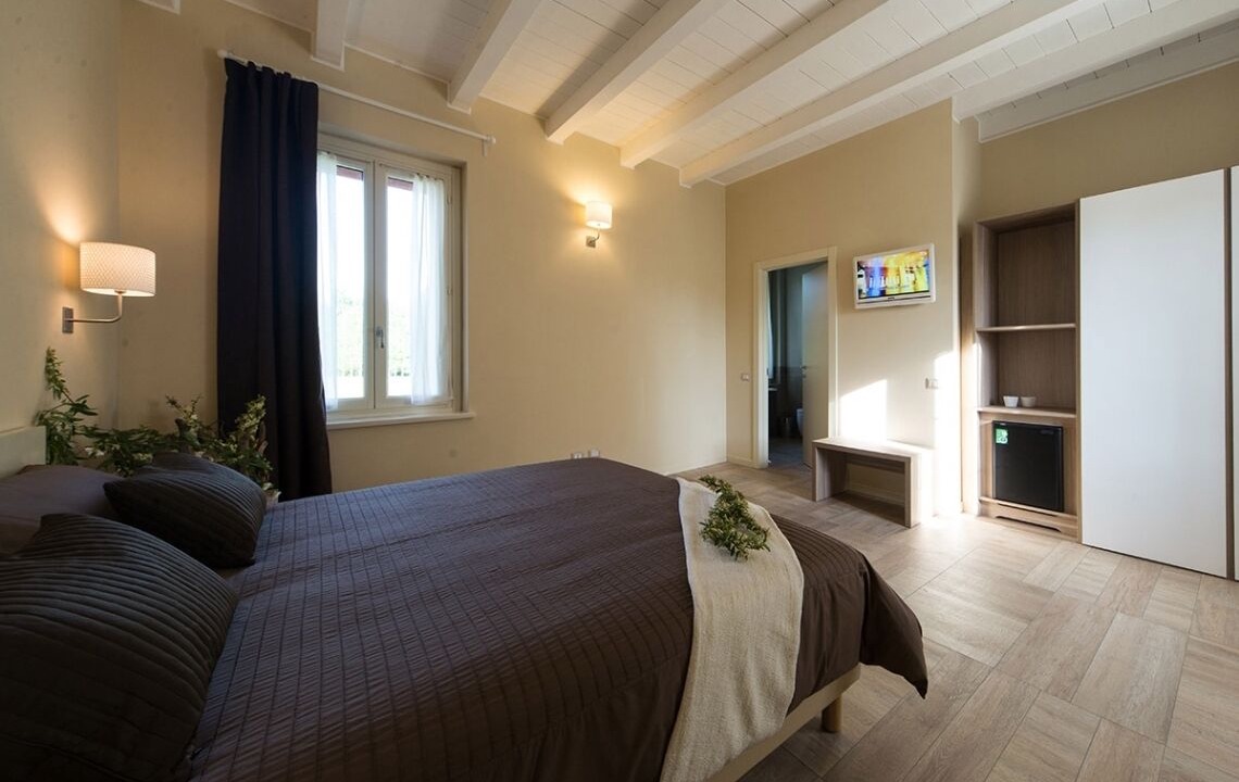 Photo of Bedroom in Cuggiono