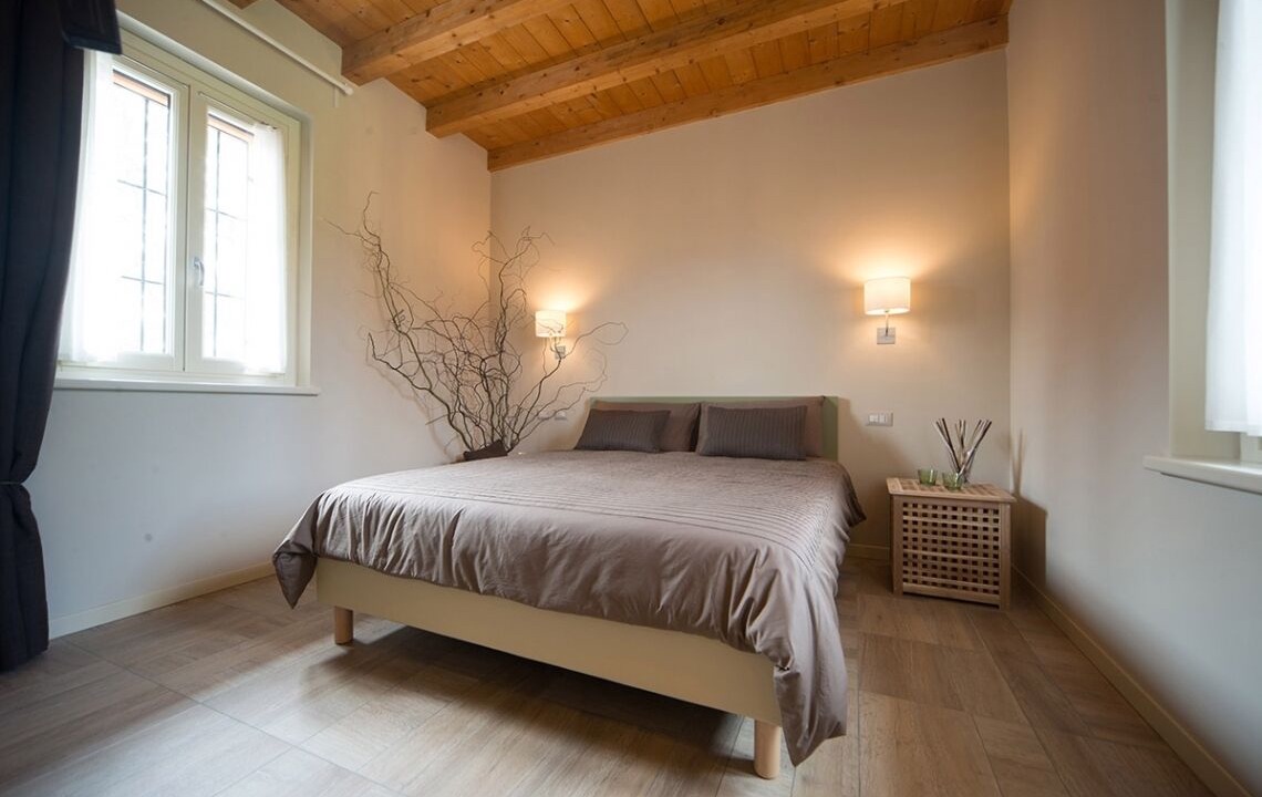 Photo of Bedroom in Cuggiono