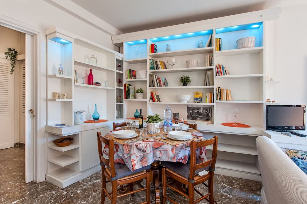 Photo of Kitchen in Rione II Trevi