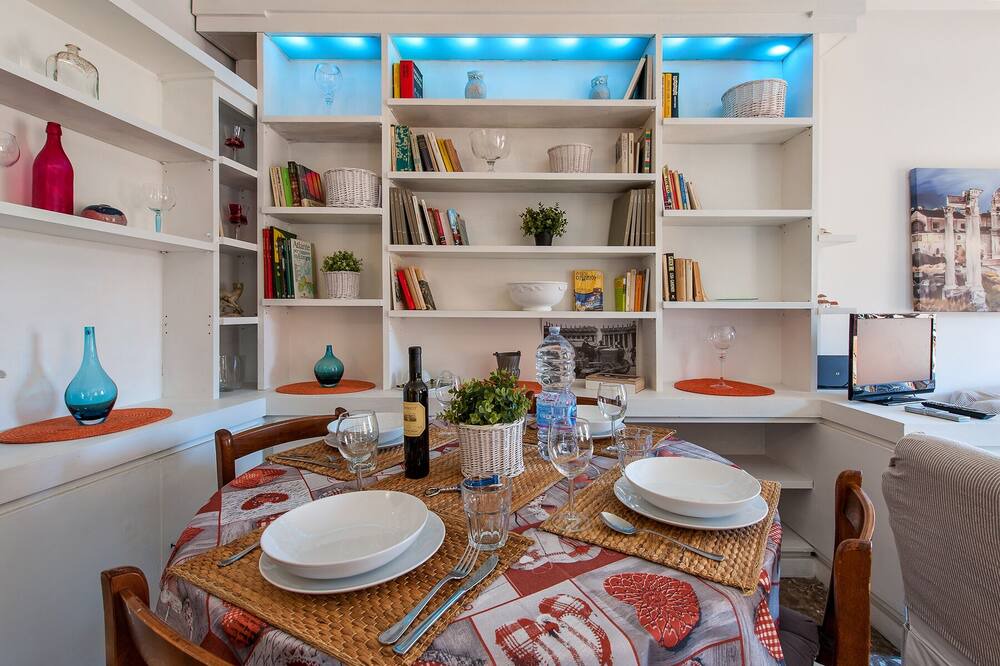 Photo of Kitchen in Rione II Trevi