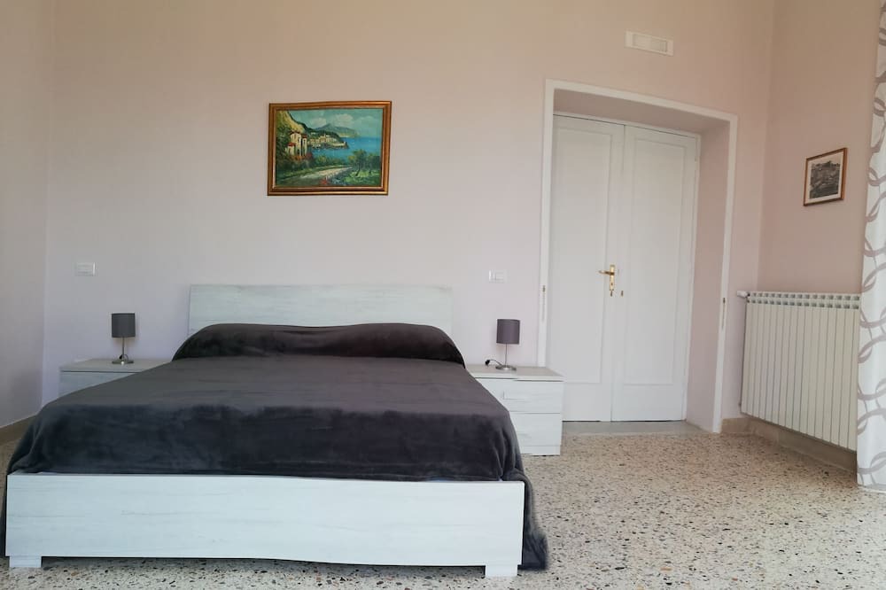 Photo of Bedroom in Benevento
