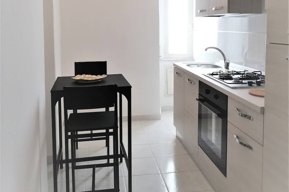 Photo of Kitchen in Benevento