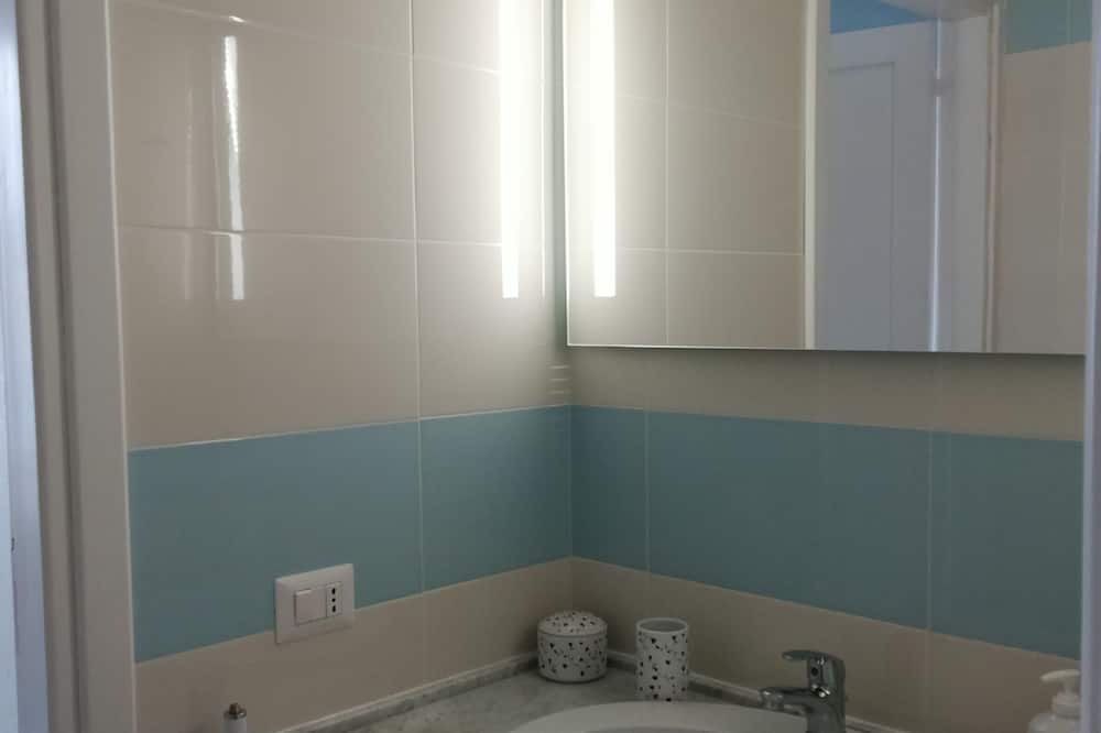 Photo of Bathroom in Benevento