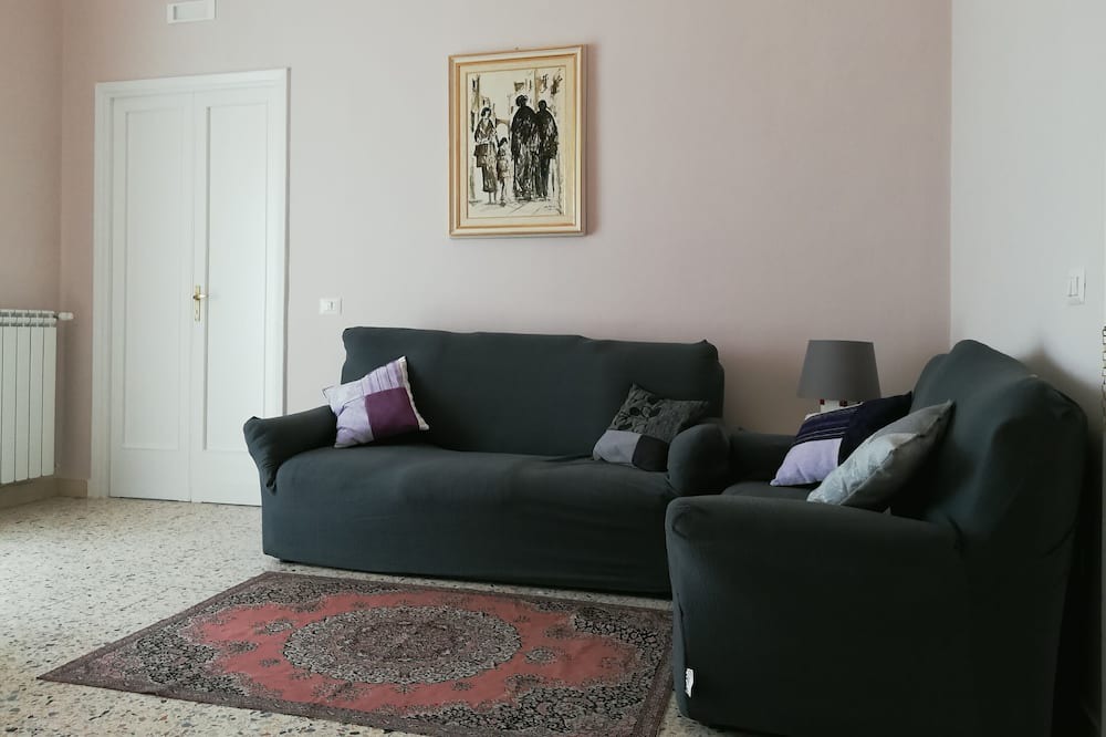 Photo of Livingroom in Benevento