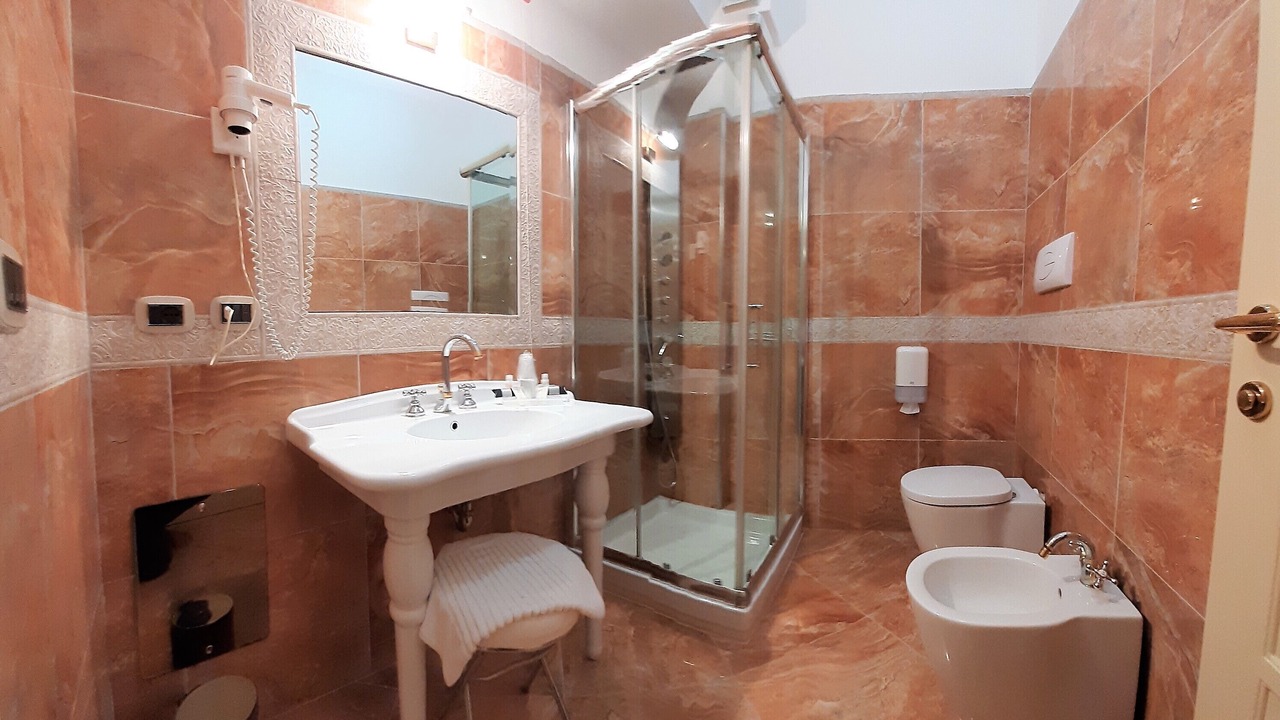 Photo of Bathroom in Carpignano