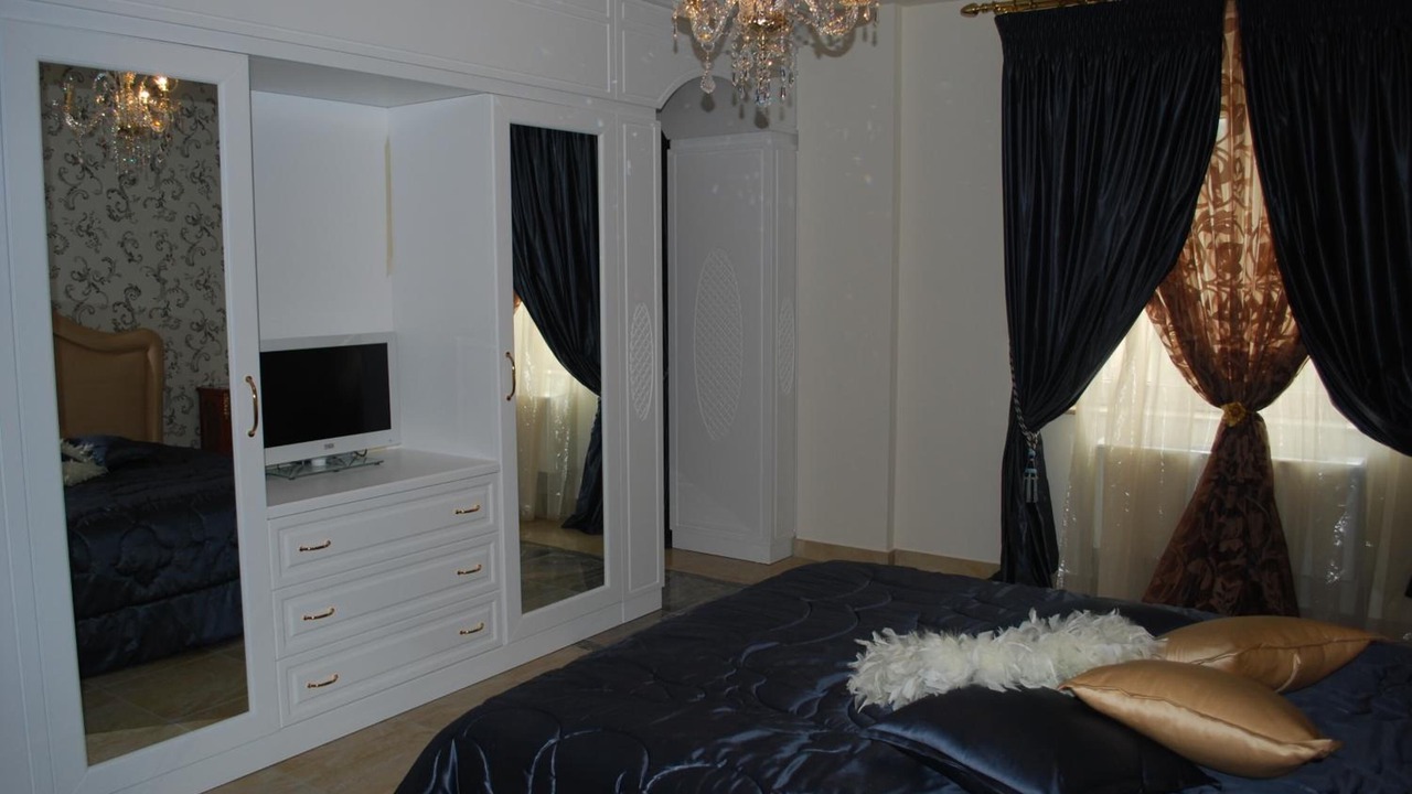 Photo of Bedroom in Carpignano