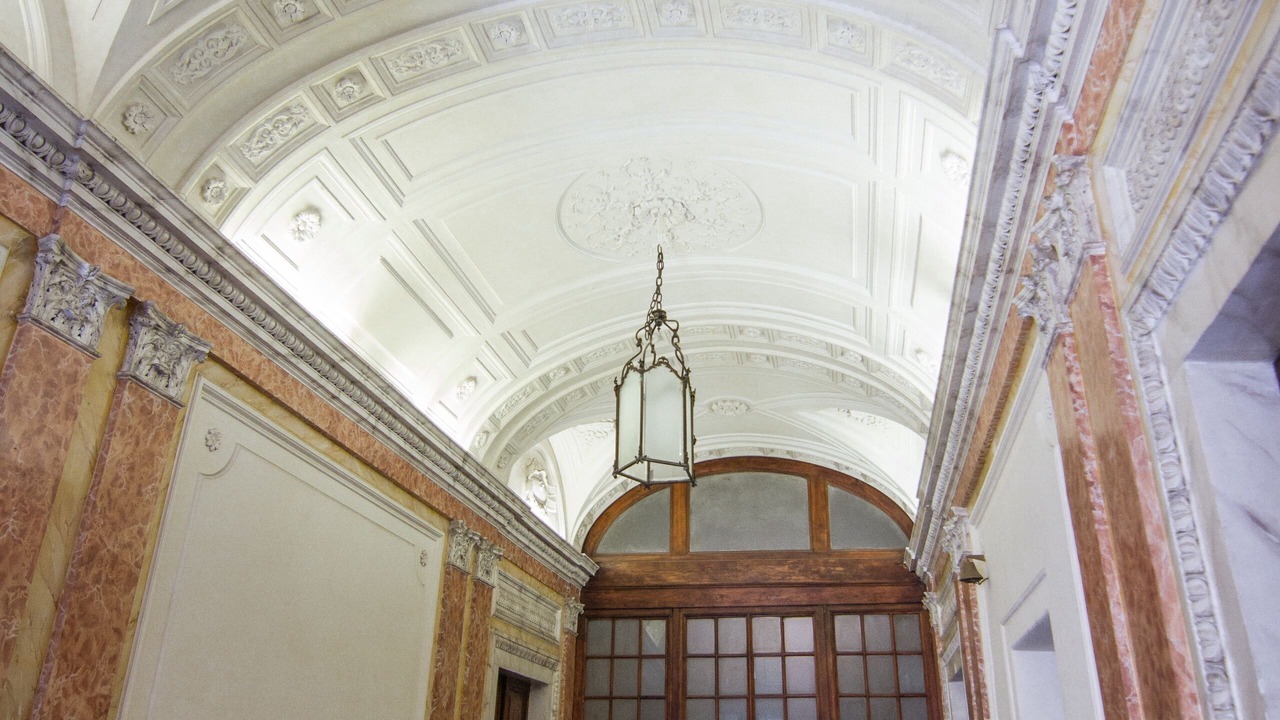 Photo of Bathroom in Rione VIII Sant'Eustachio