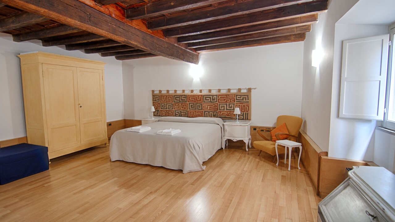 Photo of Bathroom in Rione VIII Sant'Eustachio