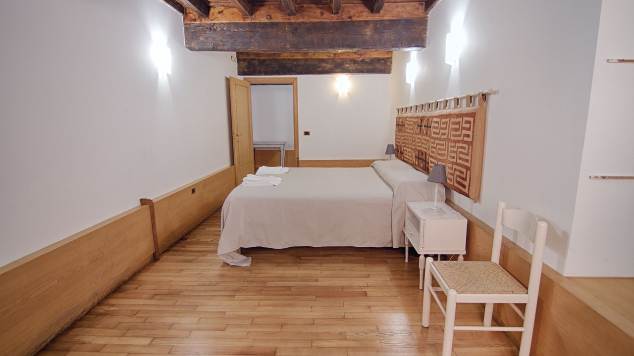 Photo of Bathroom in Rione VIII Sant'Eustachio