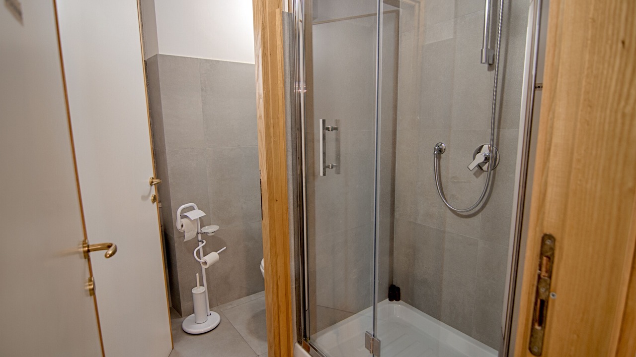 Photo of Bathroom in Rione VIII Sant'Eustachio