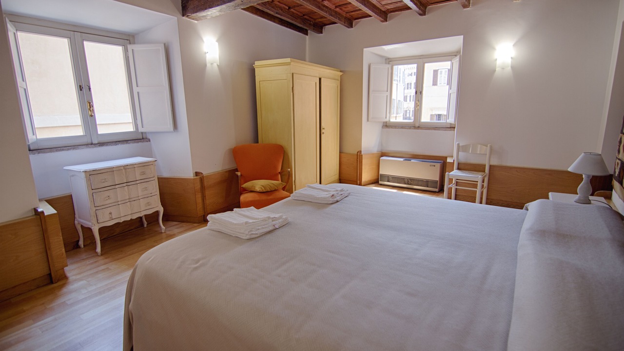Photo of Bathroom in Rione VIII Sant'Eustachio