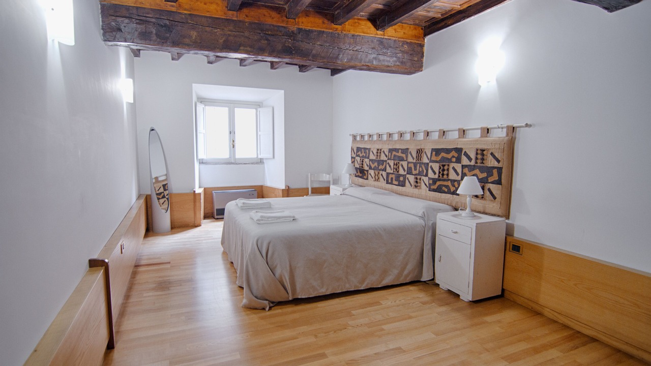 Photo of Bathroom in Rione VIII Sant'Eustachio
