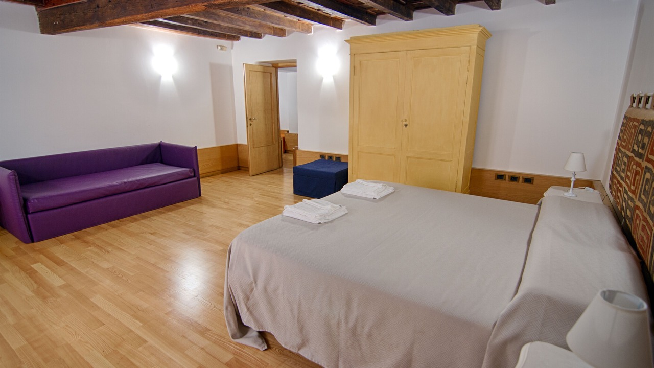 Photo of Bathroom in Rione VIII Sant'Eustachio