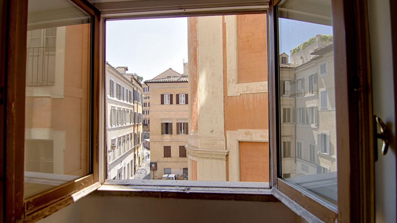 Photo of Bathroom in Rione VIII Sant'Eustachio